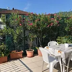 Appartement La Terrazza Degli Oleandri