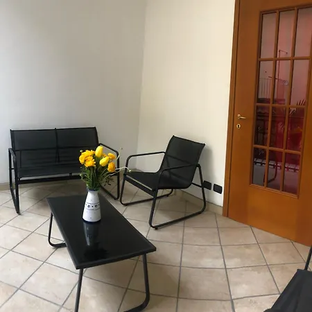 La Terrazza Degli Oleandri Stresa