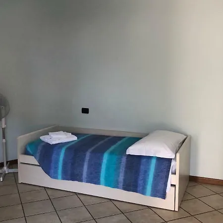 Appartamento La Terrazza Degli Oleandri