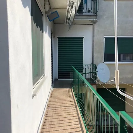 La Terrazza Degli Oleandri Appartamento *