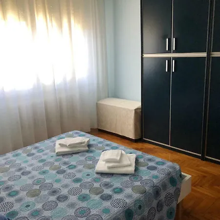 La Terrazza Degli Oleandri *