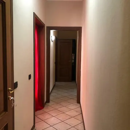 La Terrazza Degli Oleandri 스트레사