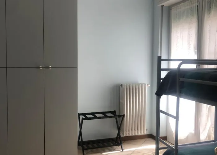 La Terrazza Degli Oleandri Apartament