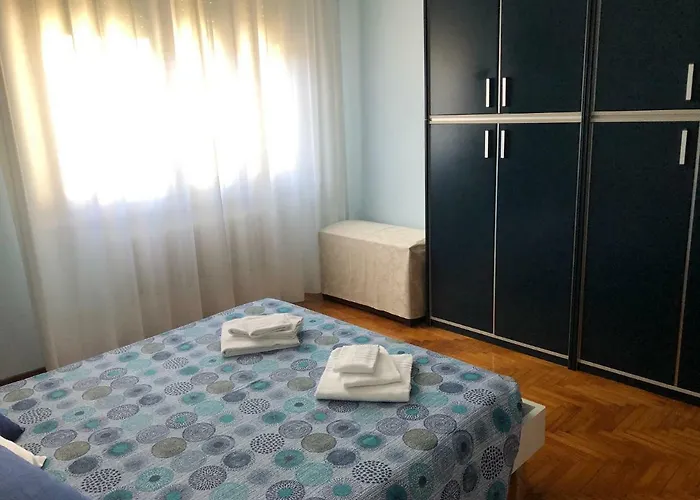 La Terrazza Degli Oleandri *