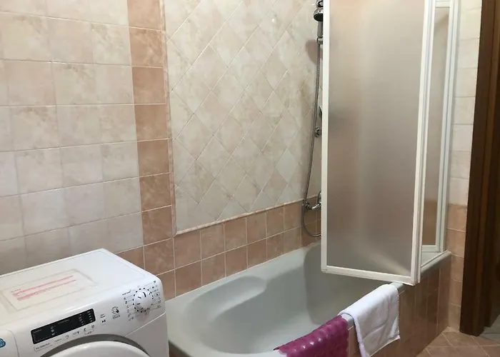 Apartament La Terrazza Degli Oleandri Stresa