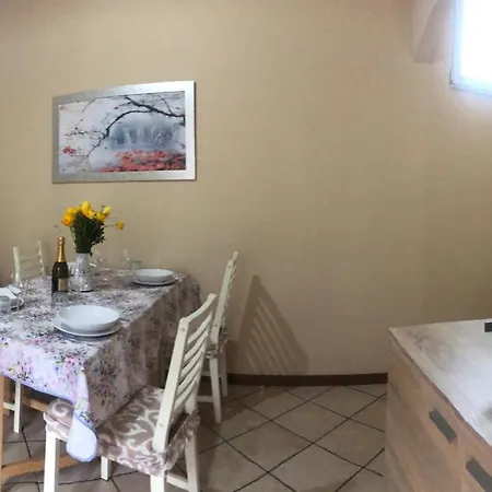 La Terrazza Degli Oleandri