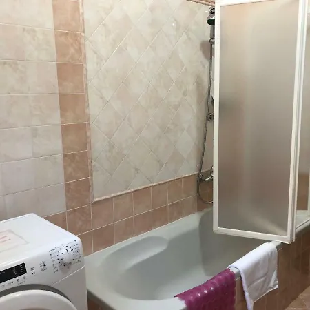 Apartmán La Terrazza Degli Oleandri Stresa